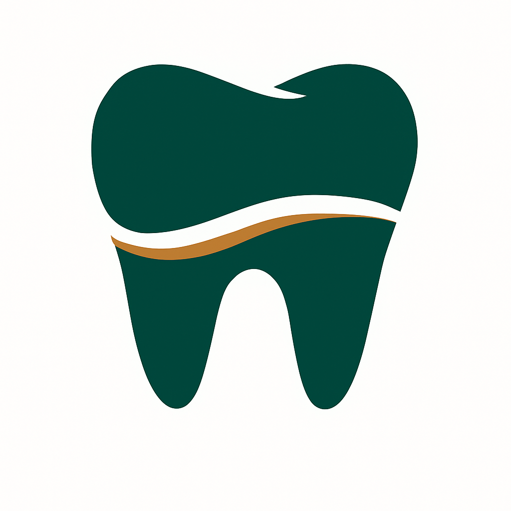 DentRiz Dental Clinic Logo